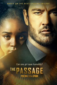 The Passage saison 1 en Streaming VF GRATUIT Complet HD 2019 en Français