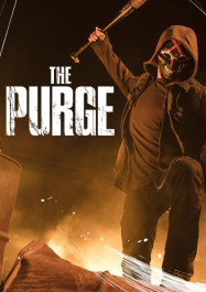 The Purge / American Nightmare en Streaming VF GRATUIT Complet HD 2018 en Français
