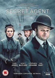 The Secret Agent en Streaming VF GRATUIT Complet HD 2016 en Français