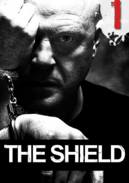 The Shield saison 1 en Streaming VF GRATUIT Complet HD 2002 en Français