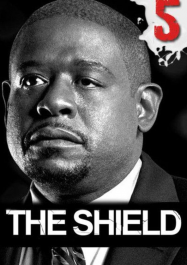 The Shield saison 5 episode 3 en Streaming