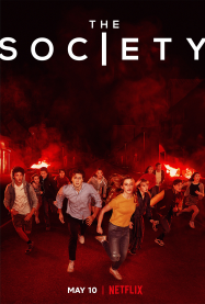 The Society saison 1 en Streaming VF GRATUIT Complet HD 2019 en Français