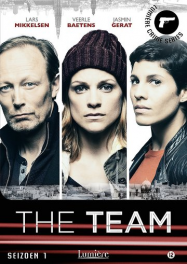 The Team saison 1 episode 7 en Streaming