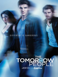 The Tomorrow People (2013) en Streaming VF GRATUIT Complet HD 2013 en Français