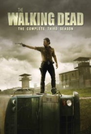 The Walking Dead saison 3 en Streaming VF GRATUIT Complet HD 2010 en Français