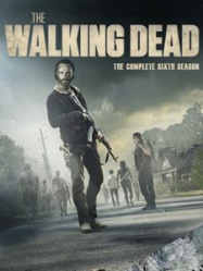The Walking Dead saison 6 en Streaming VF GRATUIT Complet HD 2010 en Français