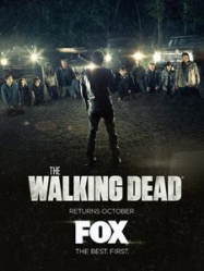 The Walking Dead saison 7 episode 1 en Streaming
