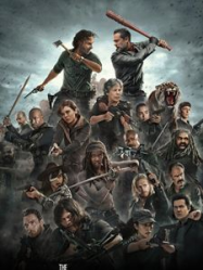 The Walking Dead saison 8 en Streaming VF GRATUIT Complet HD 2010 en Français