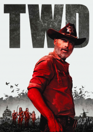 The Walking Dead en Streaming VF GRATUIT Complet HD 2010 en Français