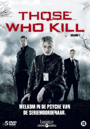 Those Who Kill (US) en Streaming VF GRATUIT Complet HD 2014 en Français