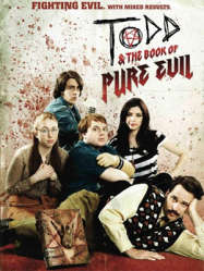 Todd and the Book of Pure Evil en Streaming VF GRATUIT Complet HD 2010 en Français