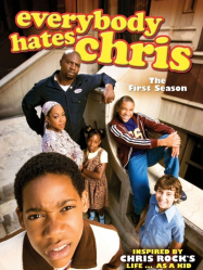 Tout le monde déteste Chris saison 1 episode 1 en Streaming