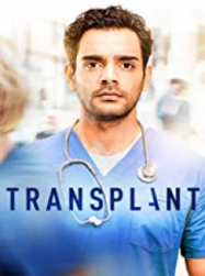 Transplant saison 1 en Streaming VF GRATUIT Complet HD 2020 en Français