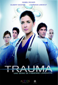 Trauma (CA) en Streaming VF GRATUIT Complet HD 2009 en Français