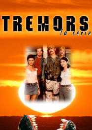 Tremors en Streaming VF GRATUIT Complet HD 2003 en Français