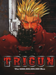 Trigun en Streaming VF GRATUIT Complet HD 1998 en Français