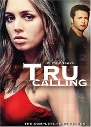 Tru Calling : compte à rebours saison 2 episode 2 en Streaming