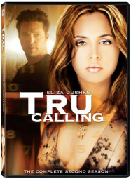Tru Calling : compte à rebours en Streaming VF GRATUIT Complet HD 2003 en Français