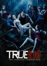 True Blood saison 3 en Streaming VF GRATUIT Complet HD 2008 en Français