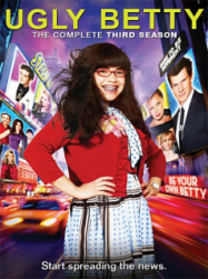 Ugly Betty saison 3 en Streaming VF GRATUIT Complet HD 2006 en Français