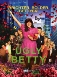 Ugly Betty saison 4 en Streaming VF GRATUIT Complet HD 2006 en Français