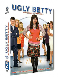 Ugly Betty en Streaming VF GRATUIT Complet HD 2006 en Français