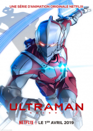 Ultraman (2019) saison 1 en Streaming VF GRATUIT Complet HD 2019 en Français