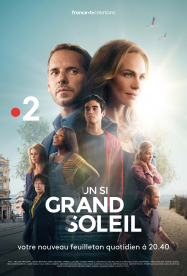 Un Si Grand Soleil en Streaming VF GRATUIT Complet HD 2018 en Français
