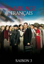 Un Village Français saison 3 episode 11 en Streaming