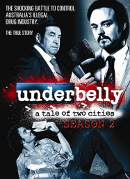 Underbelly saison 2 en Streaming VF GRATUIT Complet HD 2008 en Français