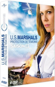 U.S. Marshals, protection de témoins saison 2 episode 5 en Streaming