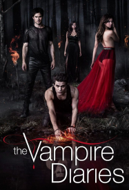 Vampire Diaries saison 1 en Streaming VF GRATUIT Complet HD 2009 en Français