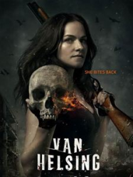 Van Helsing saison 1 en Streaming VF GRATUIT Complet HD 2016 en Français