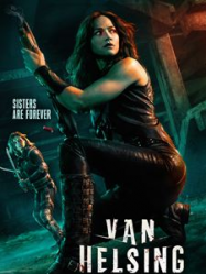 Van Helsing saison 3 en Streaming VF GRATUIT Complet HD 2016 en Français