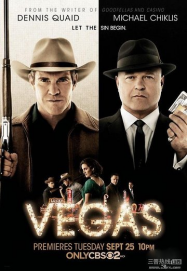 Vegas (2012) en Streaming VF GRATUIT Complet HD 2012 en Français