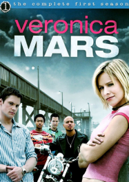 Veronica Mars saison 1 episode 1 en Streaming