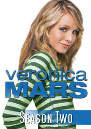 Veronica Mars saison 2 en Streaming VF GRATUIT Complet HD 2004 en Français