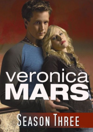 Veronica Mars saison 3 en Streaming VF GRATUIT Complet HD 2004 en Français