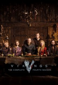 Vikings saison 4 en Streaming VF GRATUIT Complet HD 2013 en Français