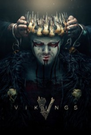 Vikings saison 5 en Streaming VF GRATUIT Complet HD 2013 en Français