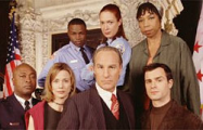 Washington Police saison 3 episode 12 en Streaming