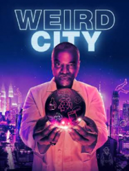 Weird City en Streaming VF GRATUIT Complet HD 2019 en Français
