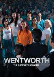 Wentworth saison 3 en Streaming VF GRATUIT Complet HD 2013 en Français