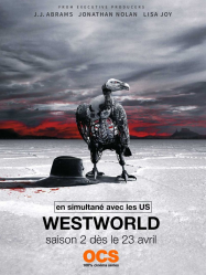 Westworld en Streaming VF GRATUIT Complet HD 2016 en Français