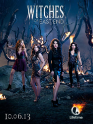 Witches of East End en Streaming VF GRATUIT Complet HD 2013 en Français