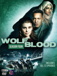 Wolfblood saison 4 en Streaming VF GRATUIT Complet HD 2012 en Français