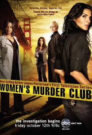 Women's Murder Club saison 1 en Streaming VF GRATUIT Complet HD 2007 en Français