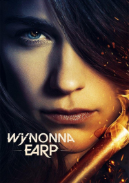 Wynonna Earp en Streaming VF GRATUIT Complet HD 2016 en Français
