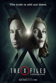 X-Files : Aux frontières du réel en Streaming VF GRATUIT Complet HD 1993 en Français