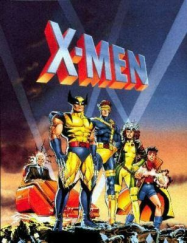 X-Men saison 1 en Streaming VF GRATUIT Complet HD 1992 en Français